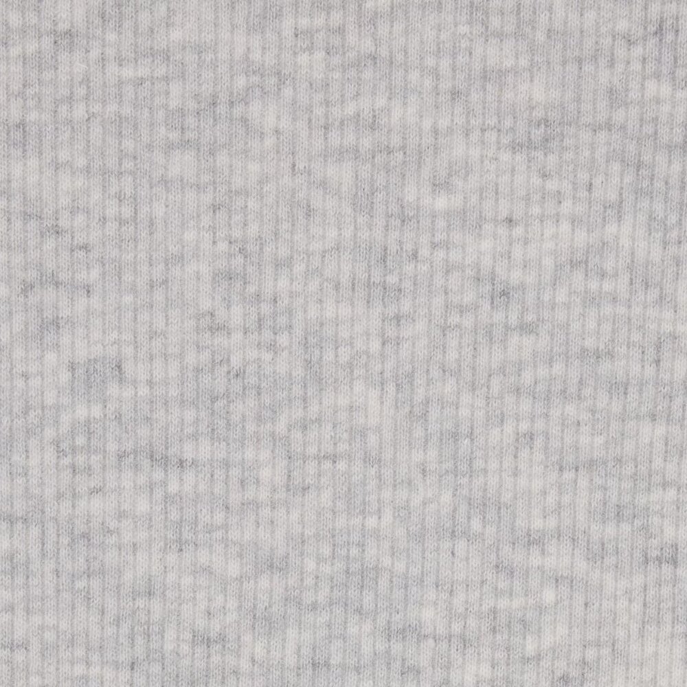 NEW WITHOUT TAGS | SKIMS Cotton Rib Tank Top Light Heather Grey Size Medium - Picture 3 of 7